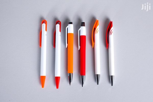 Branded Pens - Image 5