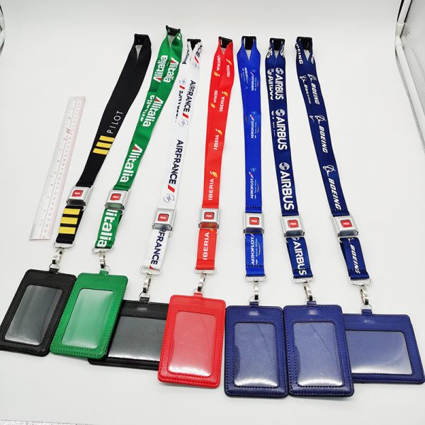 Branded Lanyards - Image 3