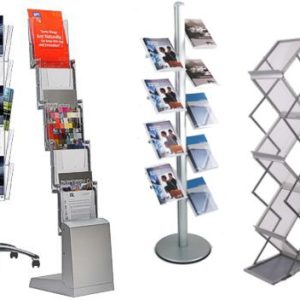 Brochure Stands
