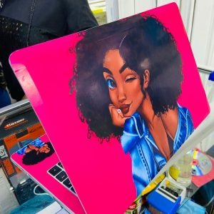Laptop Skins