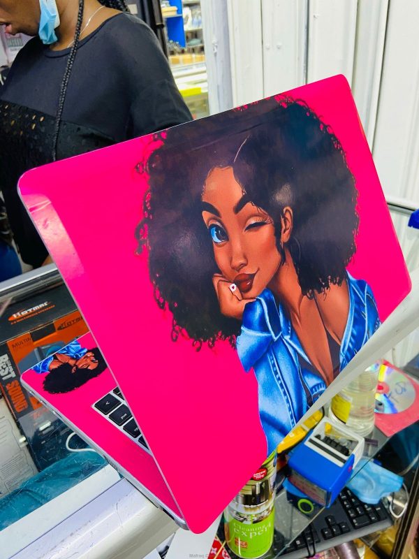 Laptop Skins
