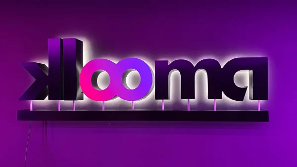 3D Signages - Image 2