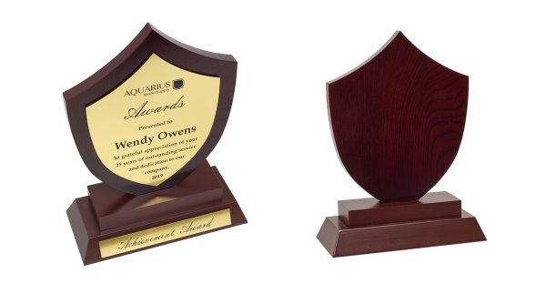 Engraved Trophies & Awards - Image 5