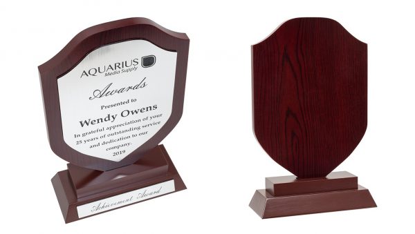 Engraved Trophies & Awards - Image 4