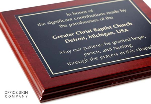 Plaques - Image 3