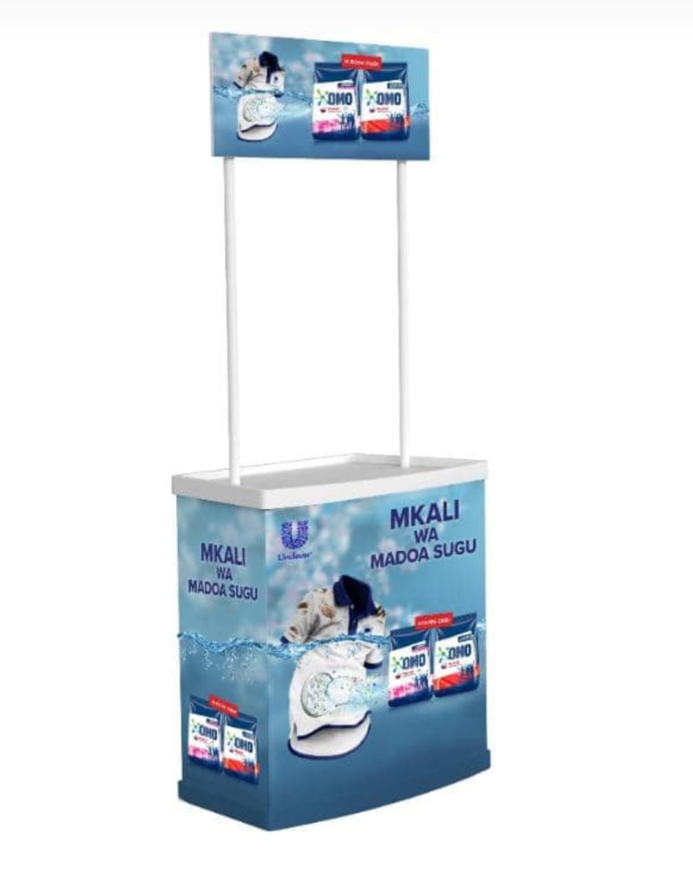 Custom Portable Event Display Tables - Image 5