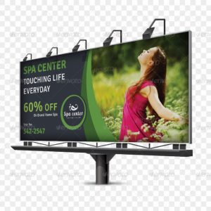 Billboards