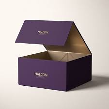 Custom Gift Boxes
