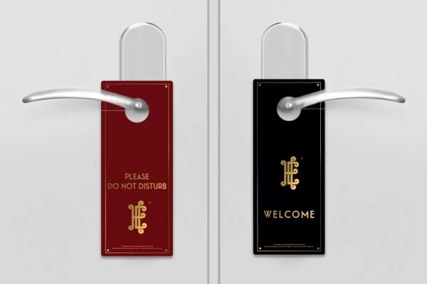 Door Tags & Rooms Labels - Image 5