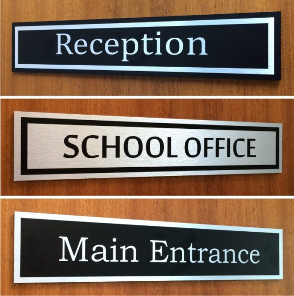 Door Tags & Rooms Labels - Image 3