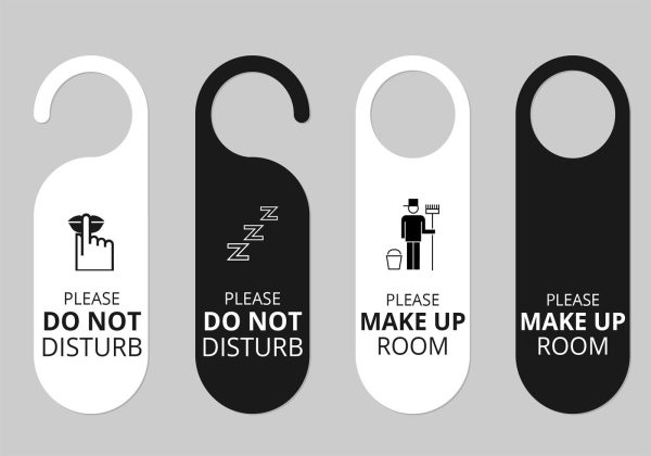 Door Tags & Rooms Labels - Image 6