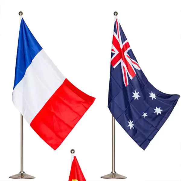 Custom Indoor/ Outdoor Flags - Image 6