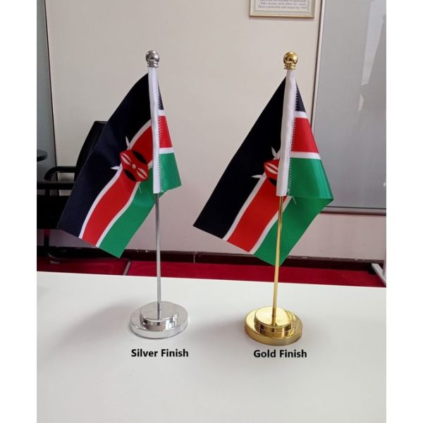 Custom Indoor/ Outdoor Flags - Image 5