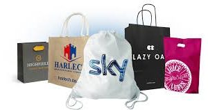 Custom Gift Bags