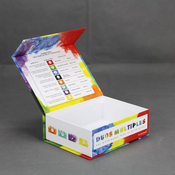 Custom Gift Boxes - Image 2