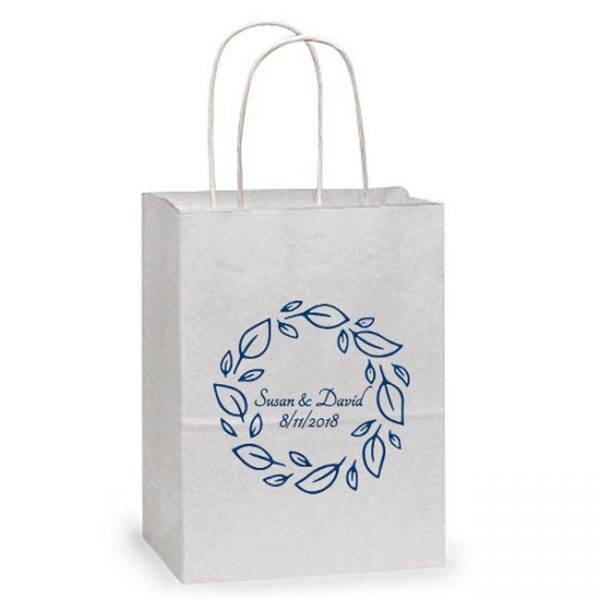 Custom Gift Bags - Image 3