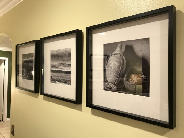 Photo Mounting & Digital Printing