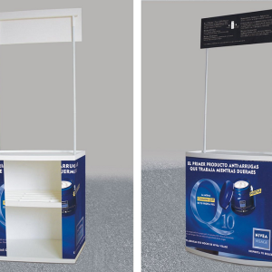 Promotion Tables