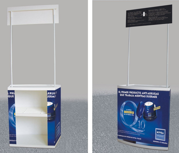 Promotion Tables