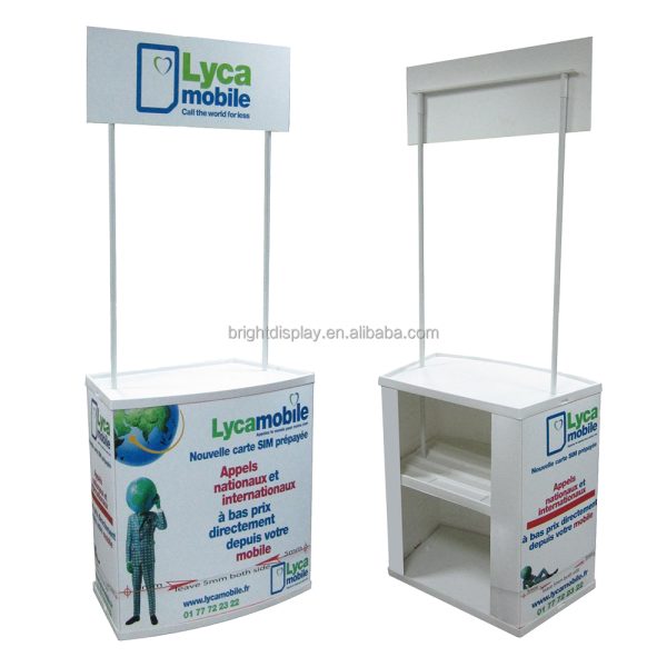 Promotion Tables - Image 3