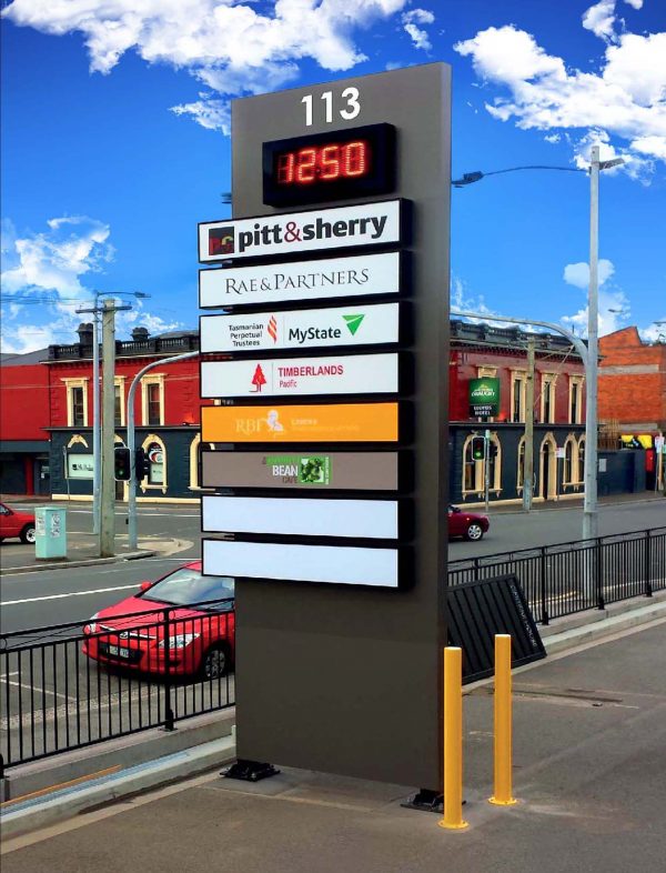 Pylon Signages - Image 2