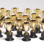 Awards & Trophies
