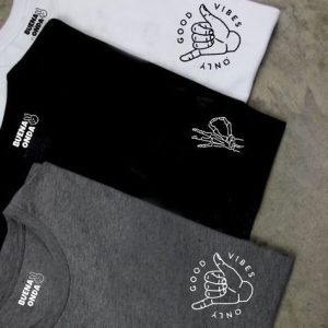 T-shirts