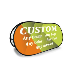 Pop Up Stand – Portable Trade Show & Event Display - Image 4