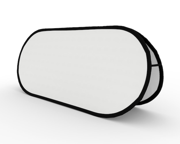 Pop Up Stand – Portable Trade Show & Event Display - Image 6