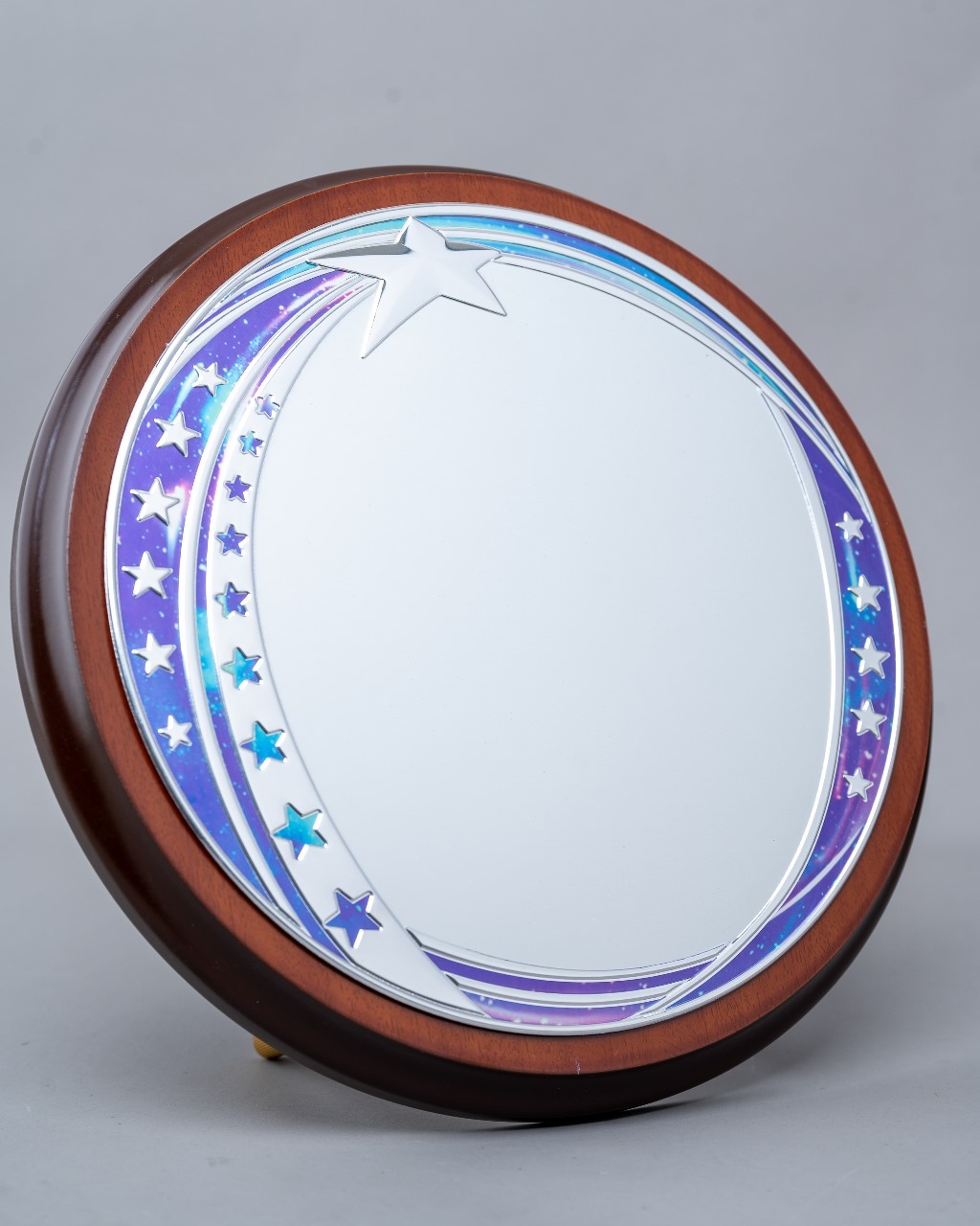 Round Executive Appreciation Award