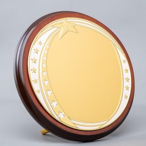 Round Executive Appreciation Award