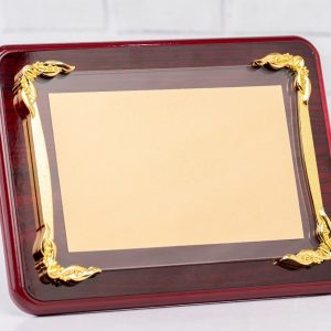 Executive Wood Award