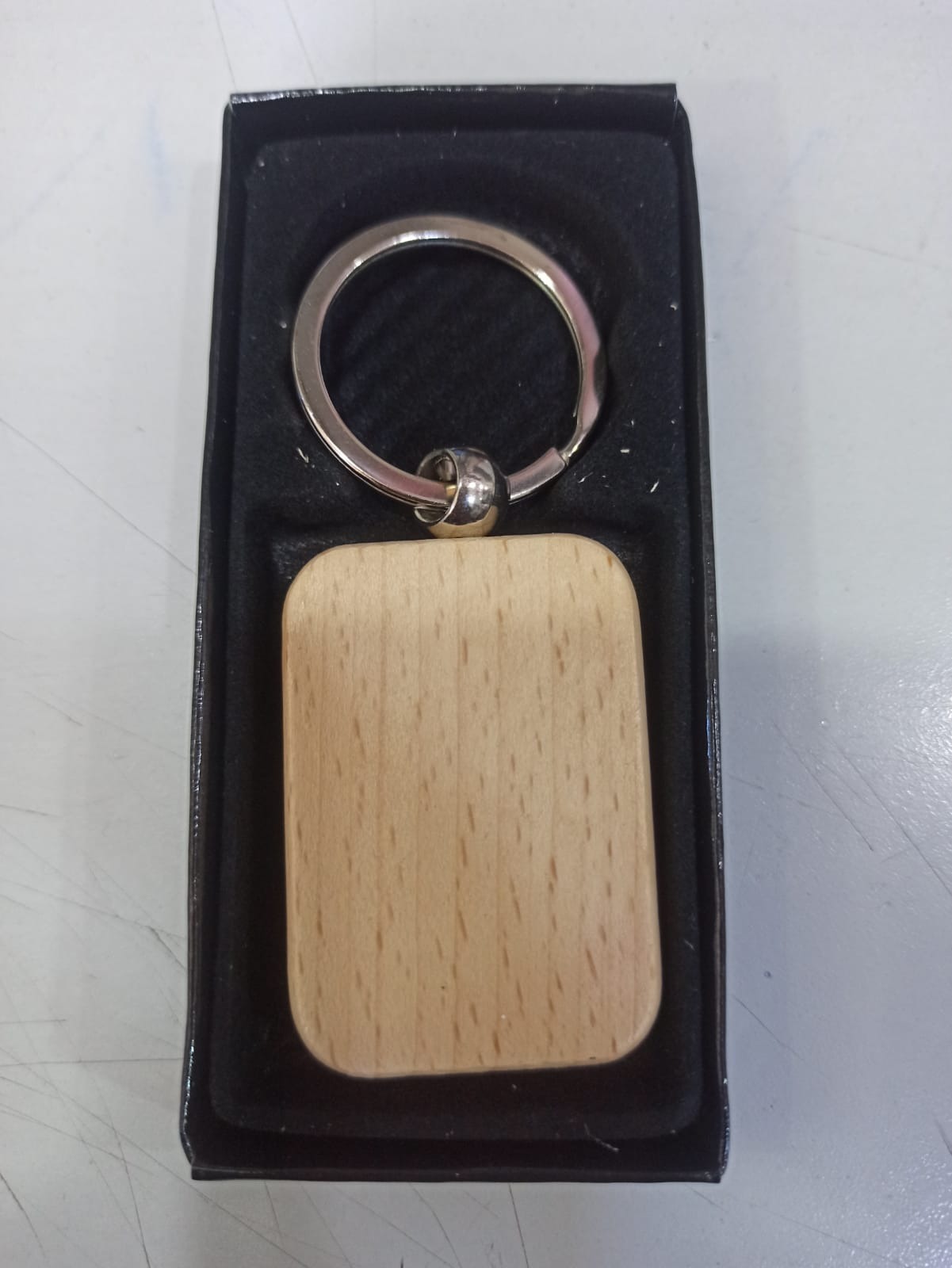 Wooden Keyholders