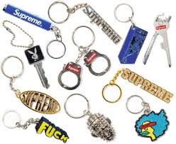 Custom Keyholders & Branded Keychains
