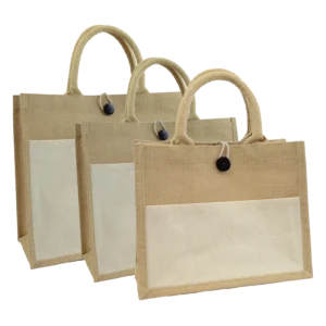 Eco-Friendly Jute Bags