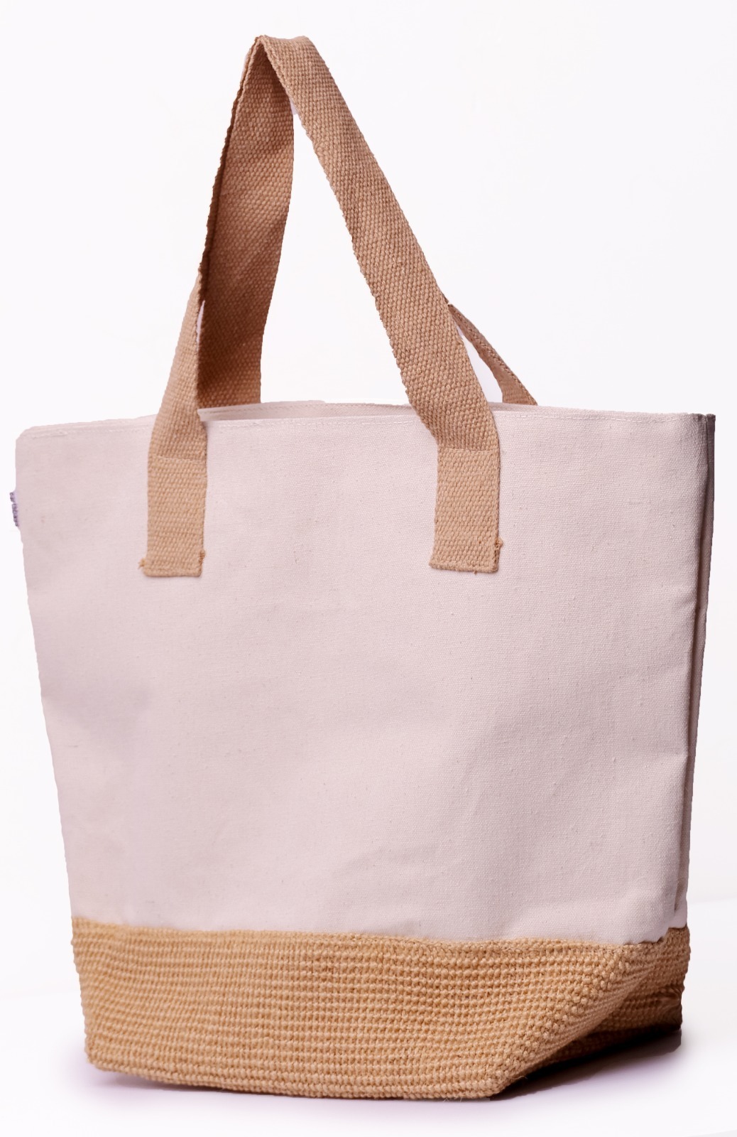 Eco-Friendly Canvas A3 Landscape Bag - Image 3