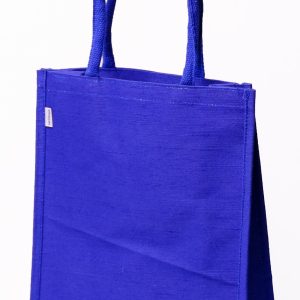 Canvas A4 Landscape Bag