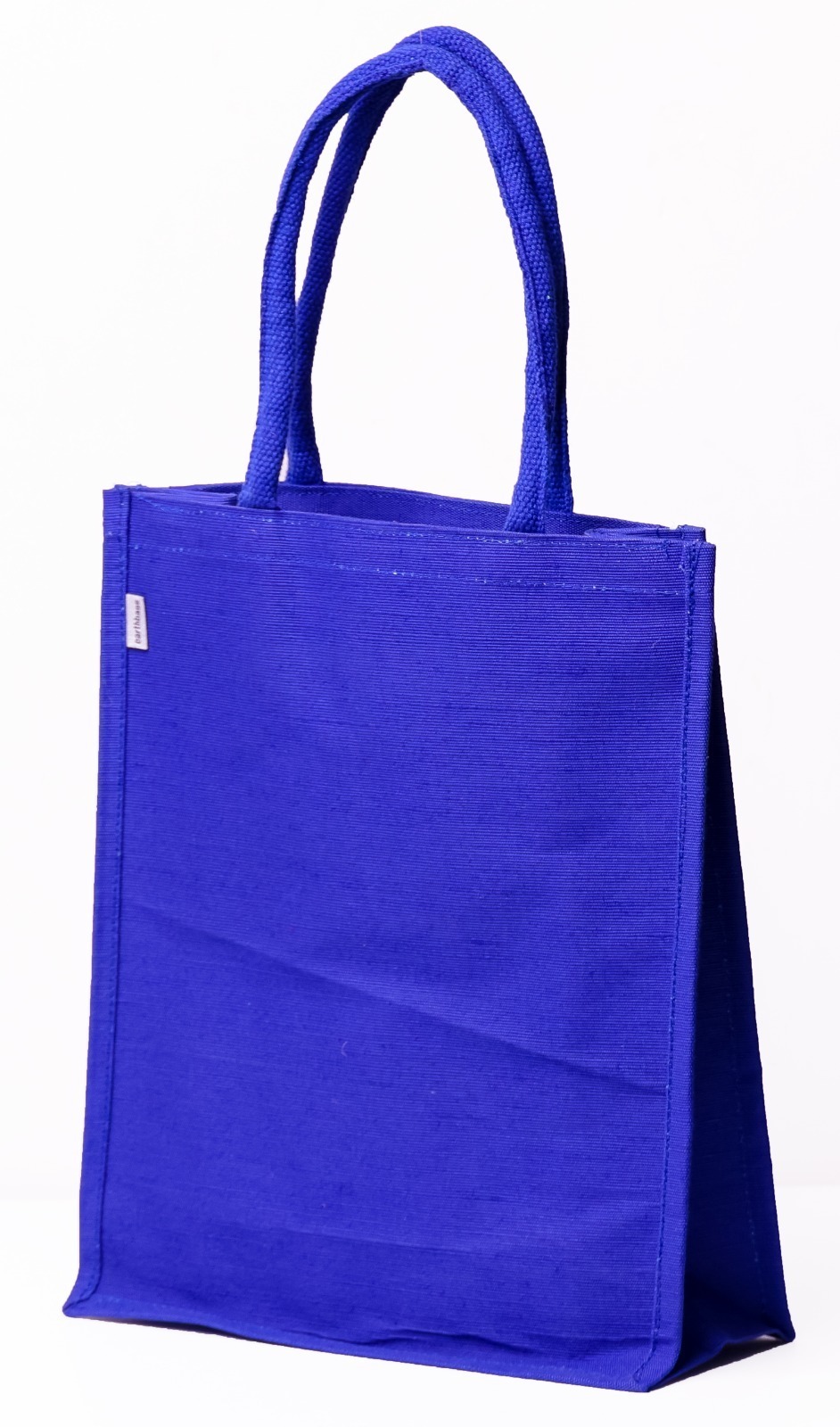 Canvas A4 Landscape Bag