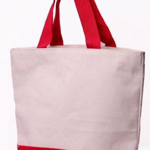Canvas Bag