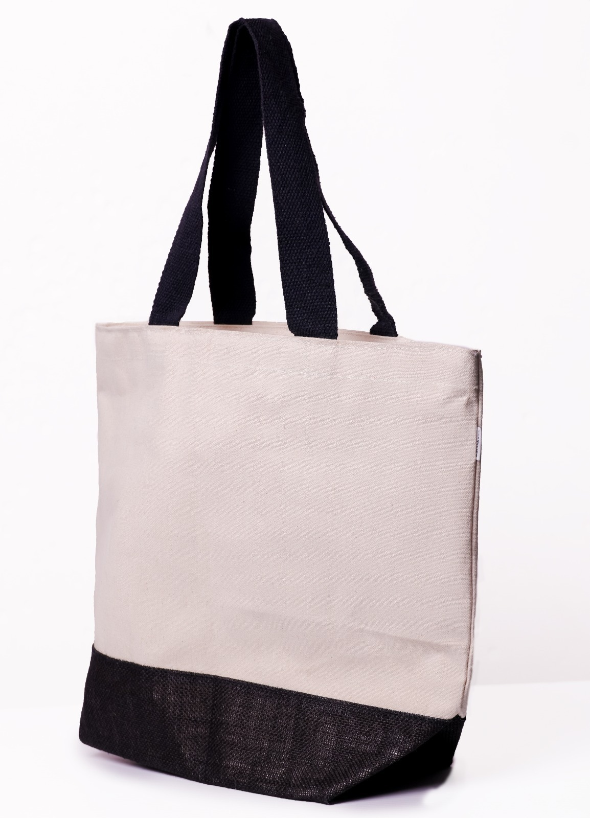 Eco-Friendly Canvas Bag - Image 4