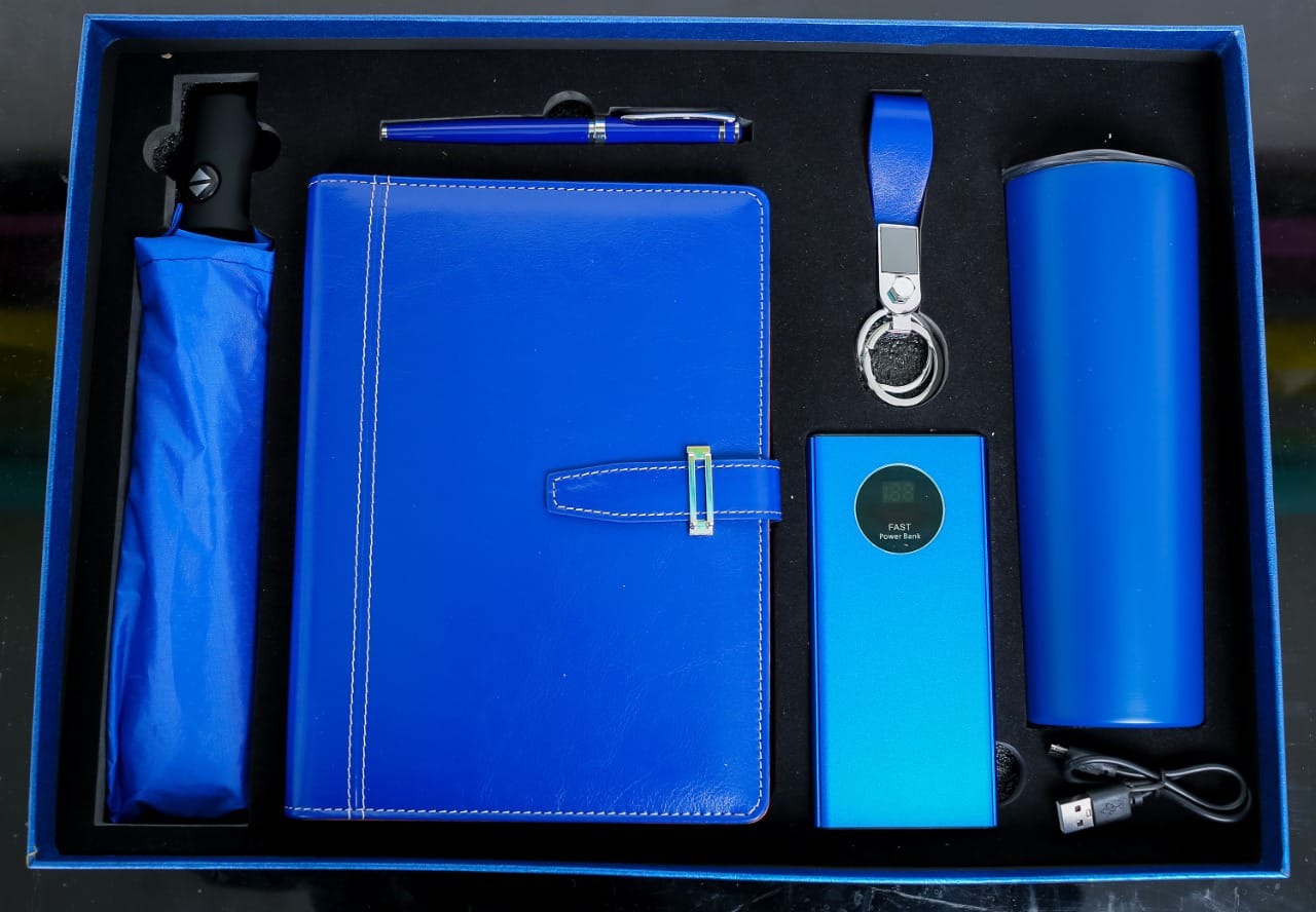 Deluxe Executive Gift Set